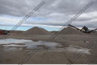 background gravel mining 0001